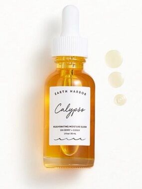 Earth Harbor Calypso Moisture Elixir